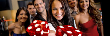 Вход на официальный сайт Casino Lux